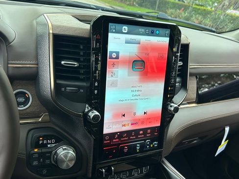 New 2026 RAM 1500 Limited image 57