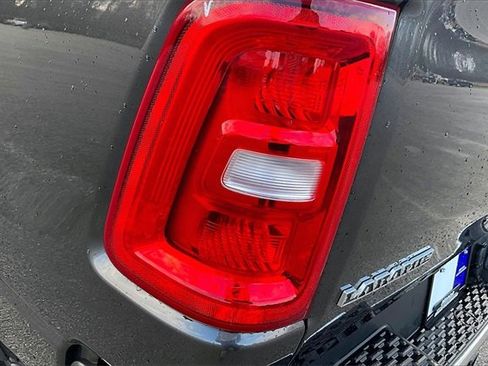 Used 2025 RAM 1500 Laramie image 22