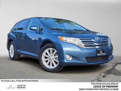 Used 2010 Toyota Venza