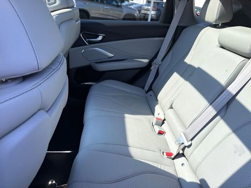 Used 2020 Acura RDX AWD w/ Technology Package image 31