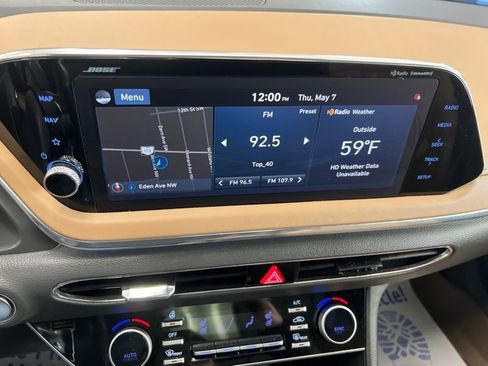 Used 2020 Hyundai Sonata Limited FWD image 31