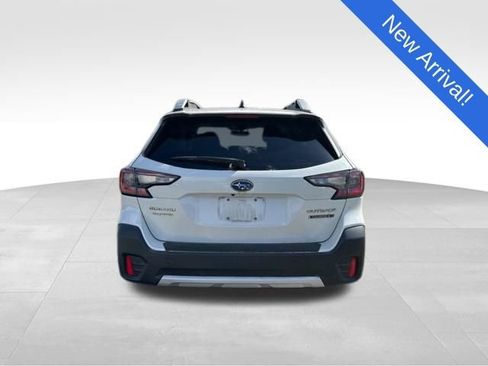 Used 2022 Subaru Outback Touring XT w/ Popular Package #2 image 6