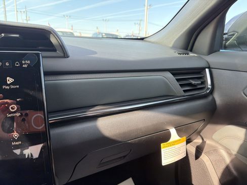 New 2026 GMC Terrain AT4 image 19