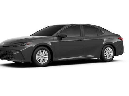 New 2026 Toyota Camry LE image 2