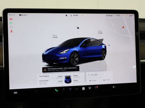 Used 2023 Tesla Model 3 Standard Range RWD image 39