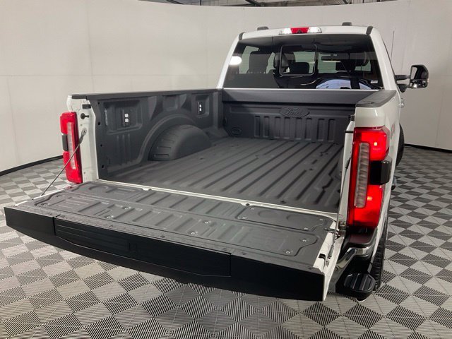 Used 2026 Ford F250 King Ranch w/ Chrome Package AWD/4WD image 34
