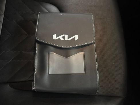 Used 2024 Kia Sportage X-Line AWD/4WD image 33