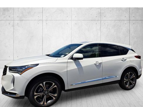 New 2026 Acura RDX SH-AWD w/ Technology Package image 7