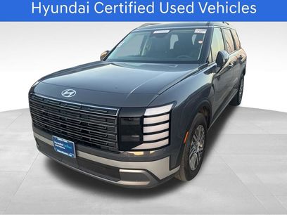 Used 2026 Hyundai Palisade SEL