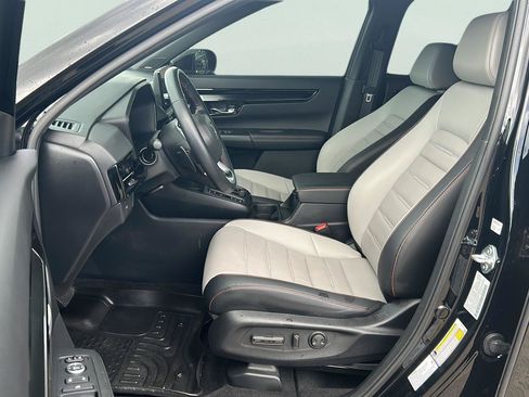 Used 2026 Honda CR-V Sport Touring image 7