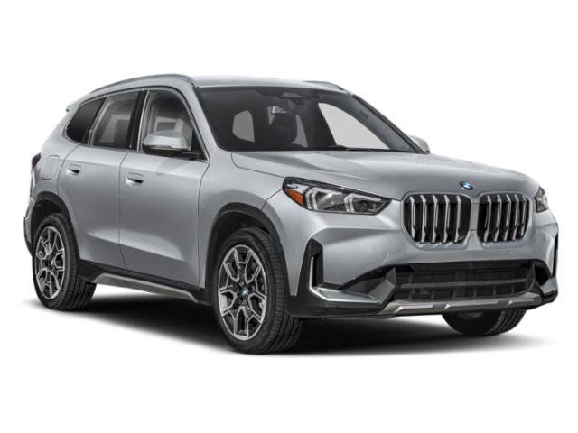 Used 2026 BMW X1 xDrive28i AWD/4WD image 6