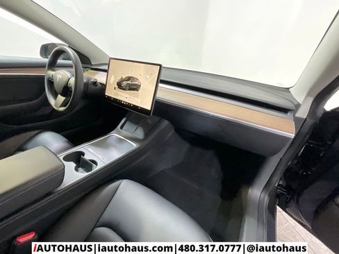 Used 2023 Tesla Model 3 Standard Range RWD image 19