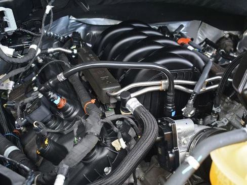 Certified 2021 Ford F150 XLT w/ Equipment Group 302A High AWD/4WD image 27