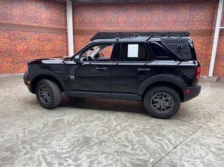 Used 2024 Ford Bronco Sport Big Bend video 2