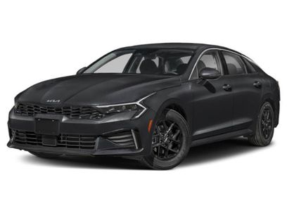 Used 2025 Kia K5 LXS