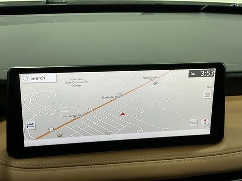 Used 2023 INFINITI QX60 Sensory w/ Vision Package image 7