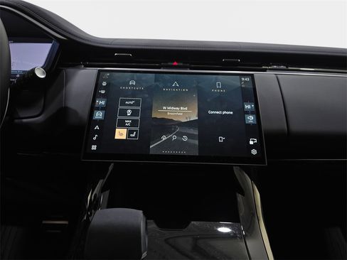 Used 2024 Land Rover Range Rover Sport Dynamic SE image 23