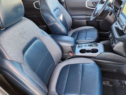 Used 2023 Ford Bronco Sport Outer Banks