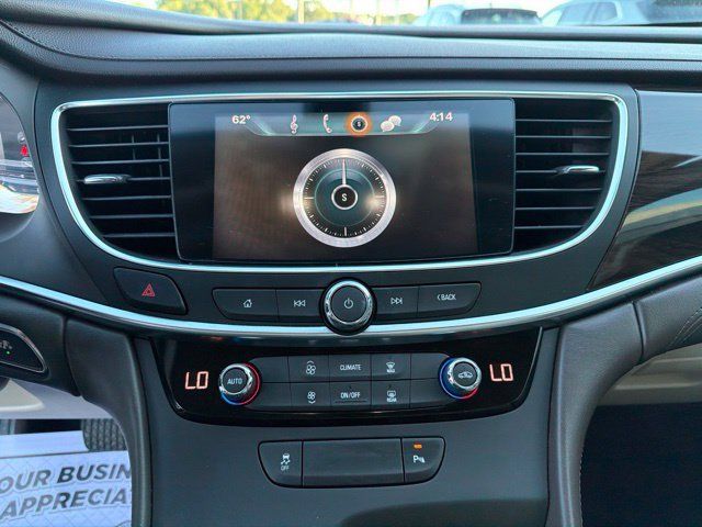 Used 2017 Buick LaCrosse Preferred FWD image 19