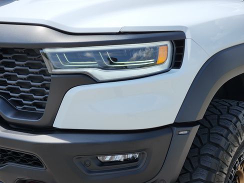 Used 2025 RAM 1500 RHO w/ RHO Level 1 Equipment Group AWD/4WD image 8