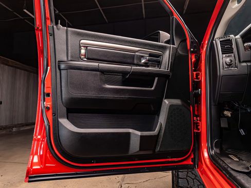 Used 2016 RAM 1500 Sport w/ Convenience Group image 27