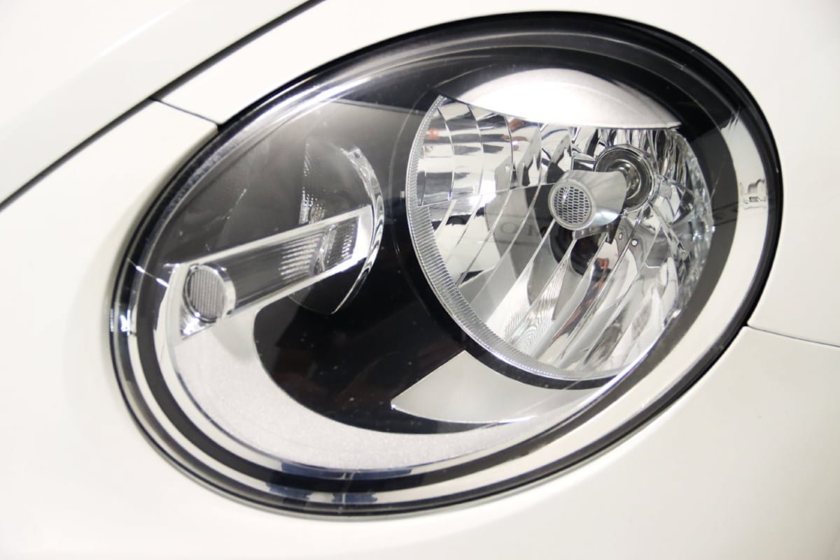 Used 2016 Volkswagen Beetle 1.8T Denim FWD image 22