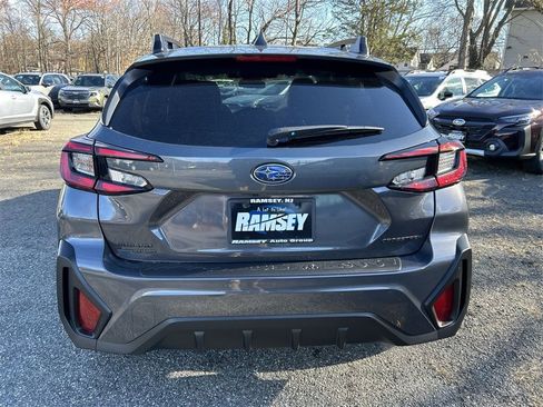 New 2026 Subaru Crosstrek 2.0i Premium image 15