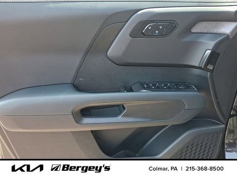 New 2027 Kia Telluride EX X-Line w/ Towing Package AWD/4WD image 10
