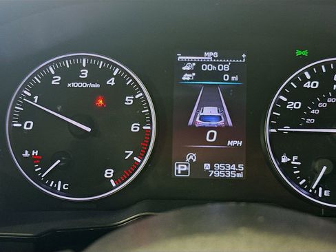 Used 2022 Subaru Outback Premium image 14