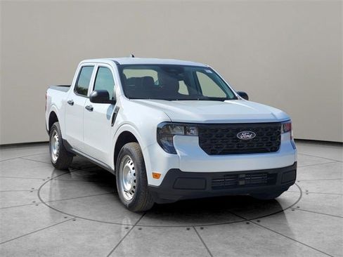 New 2025 Ford Maverick XL w/ 4K Tow Package image 14