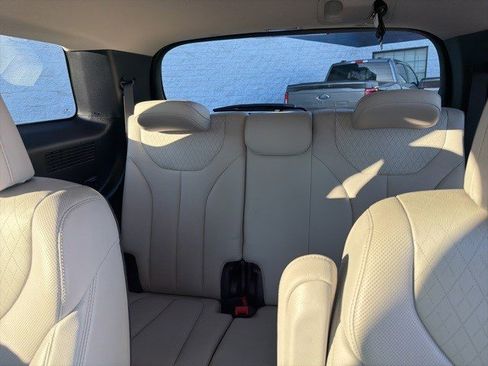 Used 2021 Hyundai Palisade SEL w/ Premium Package image 14