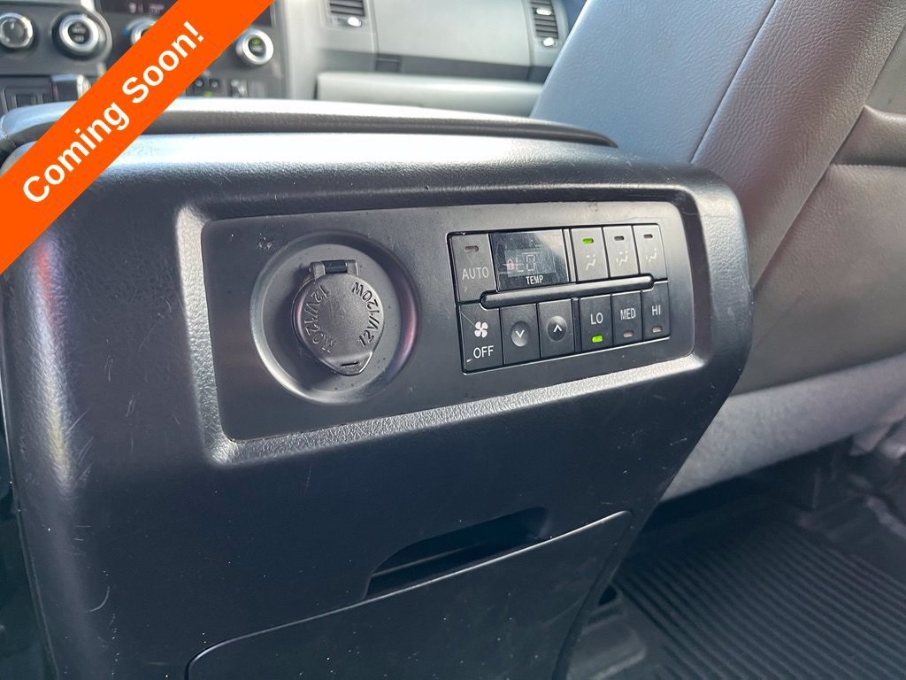 Used 2021 Toyota Sequoia Limited AWD/4WD image 32