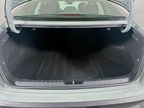 Used 2025 Kia K4 FWD image 27