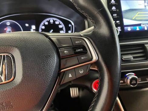 Used 2021 Honda Accord Sport image 27