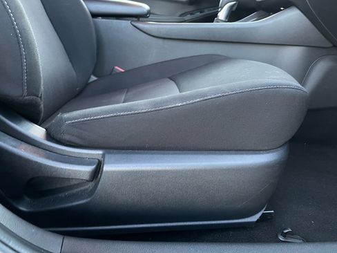 Used 2023 Nissan Sentra SV image 22