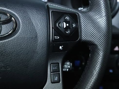 Certified 2023 Toyota Tacoma TRD Sport image 22