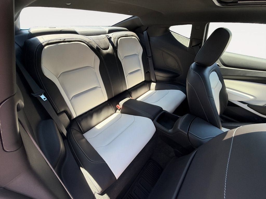 Used 2024 Chevrolet Camaro LT w/ RS Package RWD image 23