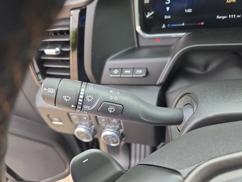 New 2026 GMC Sierra 1500 AT4 w/ Technology Package AWD/4WD image 43