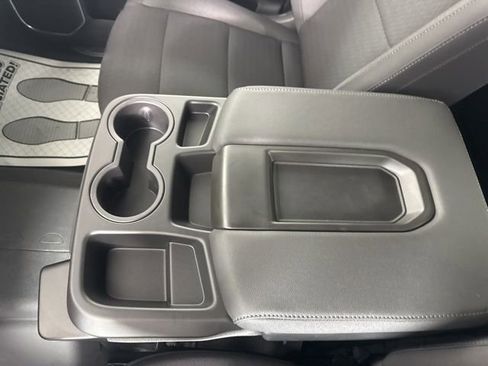 New 2026 Chevrolet Silverado 2500 LT w/ All Star Edition AWD/4WD image 32