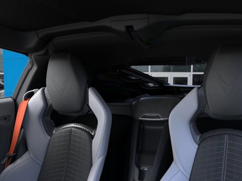 New 2026 Chevrolet Corvette E-Ray AWD/4WD image 26