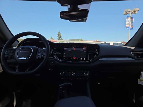 New 2026 Dodge Durango GT AWD/4WD image 18