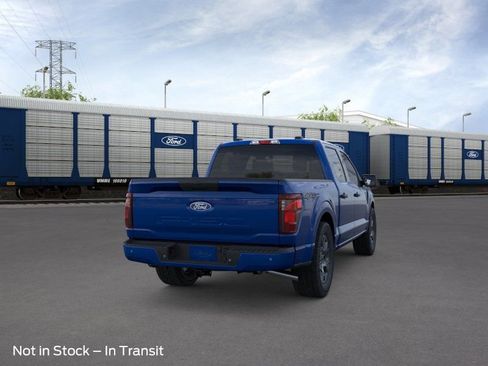 New 2026 Ford F150 STX w/ Equipment Group 200A AWD/4WD image 8