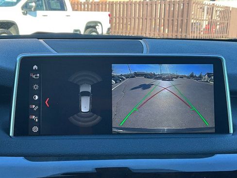 Used 2018 BMW X5 xDrive35i image 22