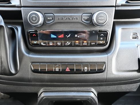 New 2026 RAM ProMaster 2500 w/ Convenience Group FWD image 13