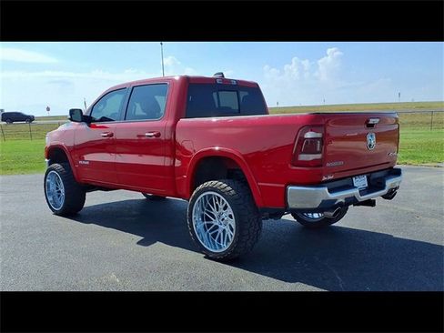 Used 2022 RAM 1500 Laramie image 6