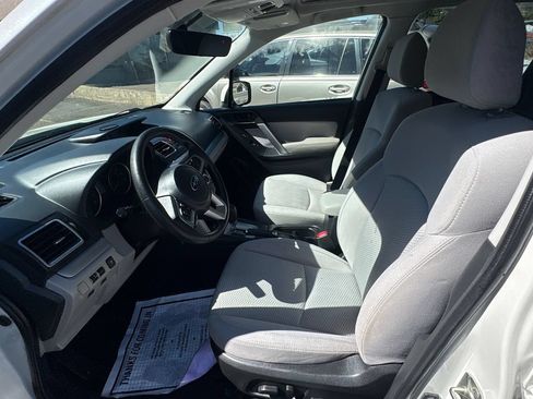Used 2018 Subaru Forester 2.5i Premium w/ All-Weather Package AWD/4WD image 18