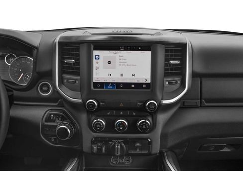 Used 2024 RAM 1500 Laramie RWD image 7