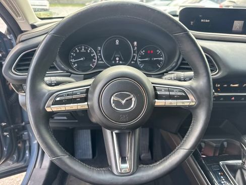 Used 2022 MAZDA CX-30 2.5 Turbo w/ Premium Plus Pkg AWD/4WD image 19