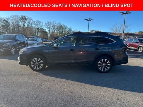 Used 2023 Subaru Outback Touring image 5