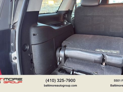 Used 2012 Chevrolet Tahoe LT w/ Suspension Package, Off-Road image 34